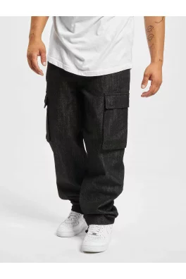 Williamsburg Men black