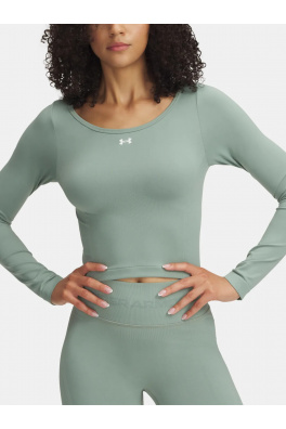 Dámské tričko Under Armour Vanish Seamless LS