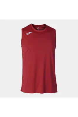 Pánské/chlapecké sportovní tílko Joma Combi Basket Red