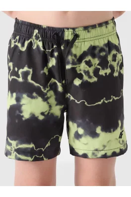 Chlapecké koupací kraťasy 4F