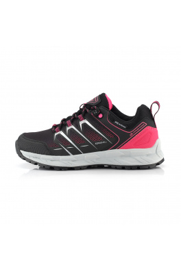 Outdoorová obuv s membránou ptx ALPINE PRO HAIRE heaven