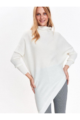 Lady's Sweater Long Sleeve