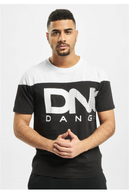 Dangerous DNGRS Gino T-Shirt black