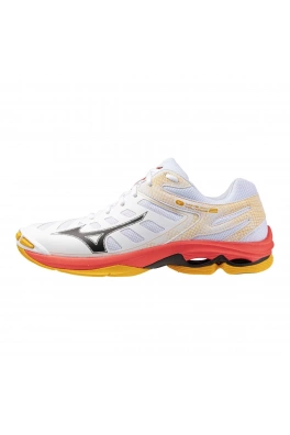 WAVE VOLTAGE 2(U) / White/Fiery Coral 2/Citrus