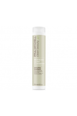Paul Mitchell Clean Beauty Everyday Shampoo 250ml