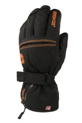 Lyžařské rukavice Eska Club Pro GTX
