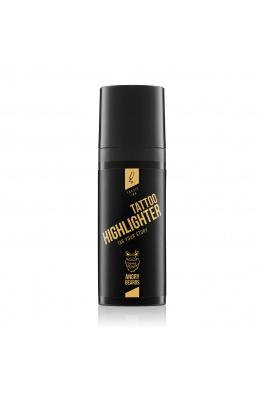 Angry Beards Tattoo Highlighter Travis Ink 50 ml