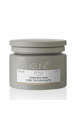 Keune Style Forming Wax N°57 125 ml