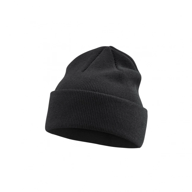 Čepice CRAFT Urban Beanie černá