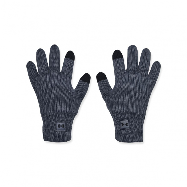 Pánské rukavice Under Armour Halftime Wool Glove