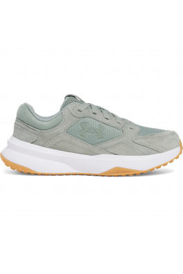 Dámská obuv Under Armour Edge Suede