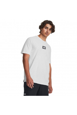 Pánské tričko Under Armour Elevated Core Wash SS