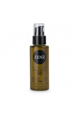 Zenz Organic Oil Treatment Healing Sense no. 98 - 100 ml