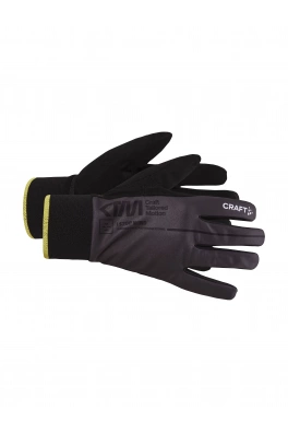 Rukavice CRAFT CTM Race černá