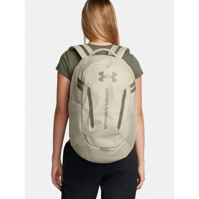 Unisexový batoh Under Armour Hustle 6.0 Backpack Unisexový batoh Under Armour Hustle 6.0 Backpack