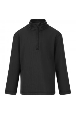 Dětská mikina ZigZag Irwin ½ Zip Midlayer