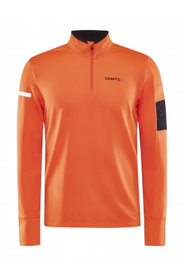 Triko CRAFT ADV SubZ LS 2 oranžová