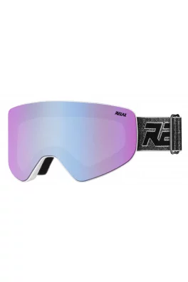 LYŽAŘSKÉ BRÝLE RELAX SIERRA HTG61G