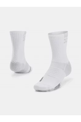 Ponožky Under Armour AD Playmaker 1pk Mid