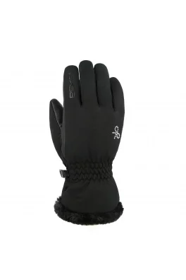 Dámské lyžařské rukavice Eska Cocolella