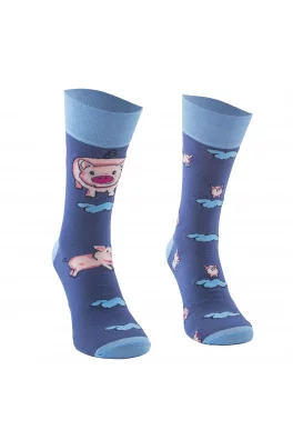 Ponožky Comodo Sport Socks SM1