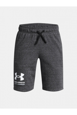 Chlapecké kraťasy Under Armour UA Boys Rival Terry Short