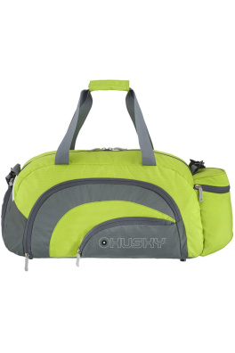 HUSKY Glade worek 38l zielony