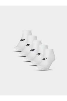 Dámské ponožky 4F (5pack) 