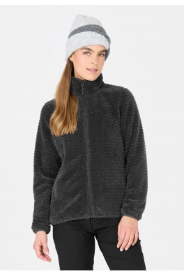 Dámská fleecová mikina Whistler Matra