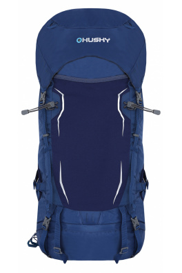 Plecak Ultralight HUSKY Rony 50l niebieski