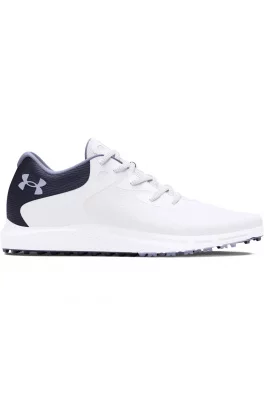 Dámská bezspiková golfová obuv Under Armour W Charged Breathe 2 SL