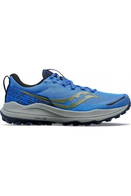 Pánská obuv Saucony S20843-30 -  Superblue/Night bleu