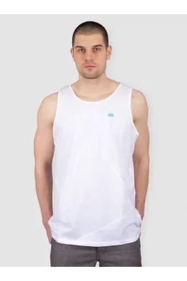 Tank Top Abbot White