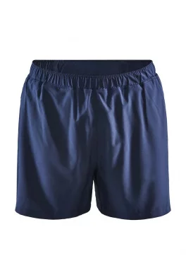 Šortky CRAFT ADV Essence 5'' tmavě modrá
