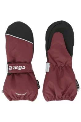 Dětské palčáky ZigZag SHILDON