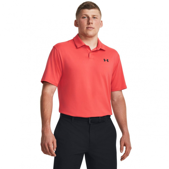 Pánské polo tričko Under Armour T2G