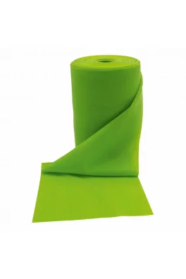 Posilovací odporová guma Sveltus Band roll 25m medium