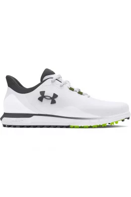 Pánská bezspiková golfová obuv Under Armour Drive Fade SL