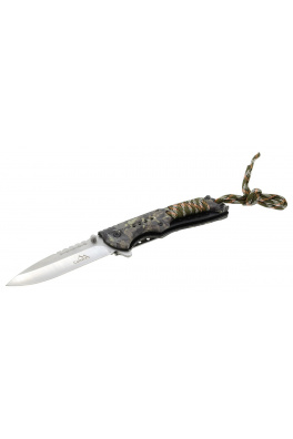 Nůž zavírací Cattara CANA s pojistkou 21,6cm
