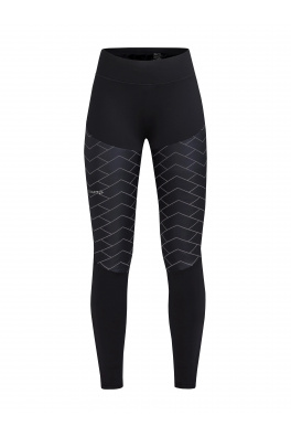 Kalhoty CRAFT ADV SubZ Lumen P černá