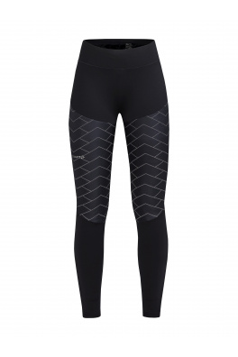 Kalhoty CRAFT ADV SubZ Lumen P černá