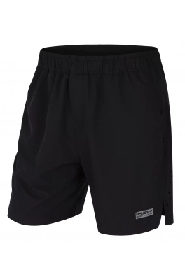 Pánské kraťasy Suneo M black