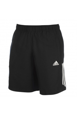 adidas 3 Stripe Chelsea Shorts Mens