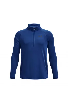 Chlapecká lehká mikina Under Armour Tech 2.0 1/2 Zip