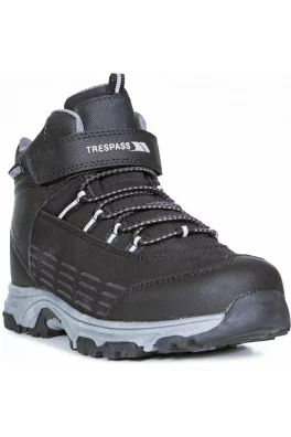 Dětské outdoorové boty Trespass Harrelson
