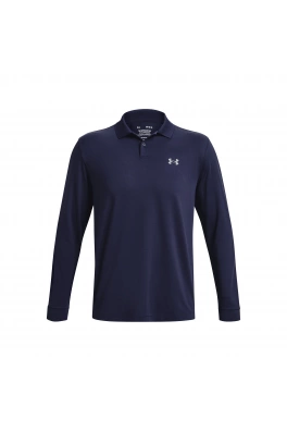 Pánské polo tričko Under Armour Matchplay LS Polo