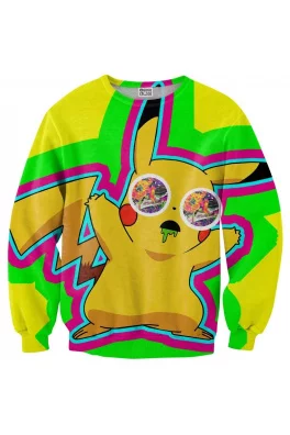 Sweater P!Kacid
