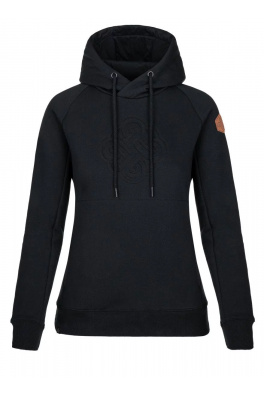 Bluza damska Kilpi SOHEY-W czarna