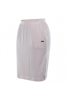 Dámská sukně ALPINE PRO LERA violet ice varianta pe