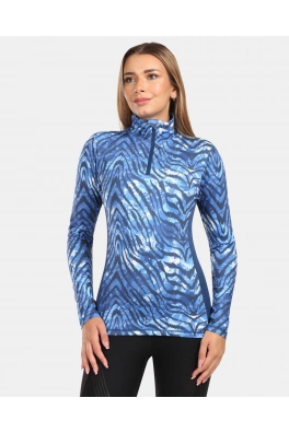 Dámské termo triko s dlouhým rukávem Kilpi WILLEA-W